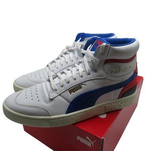 PUMA Men's Ralph Sampson Mid Sneakers
